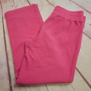 Faded Glory sweatpants L10/12